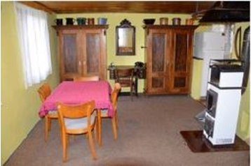 República Checa Chata Dlouhý Důl, Interior